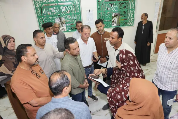 احاله للتحقيق 
