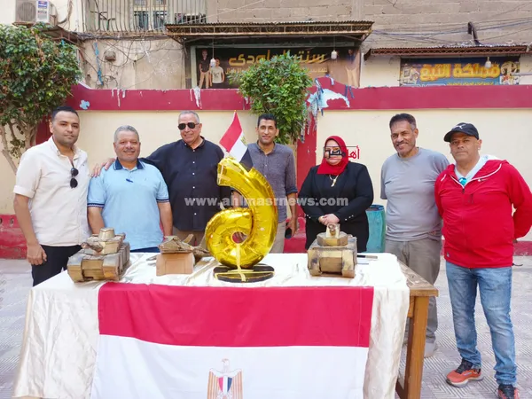 احتفالات أكتوبر 