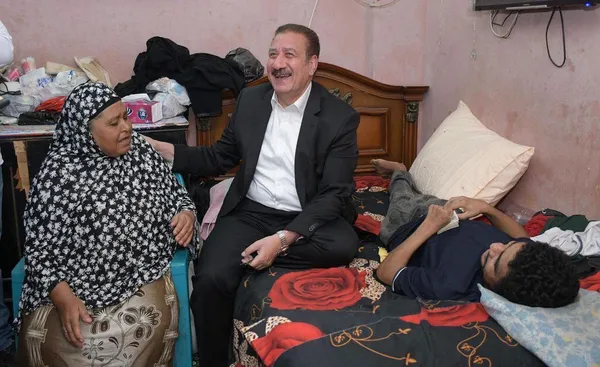 استجابةً لما نشره 