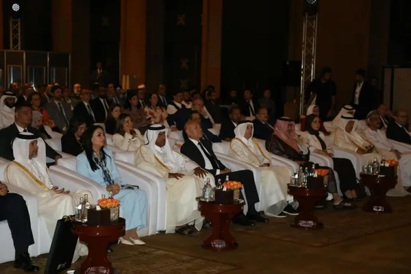 افتتاح مكتب قطر الخيرية في مصر