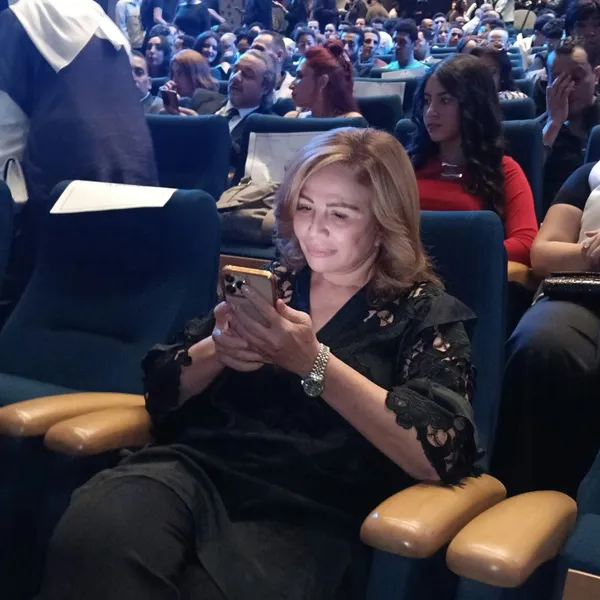 افتتاح مهرجان جيلنا المهن التمثيلية للمسرح 