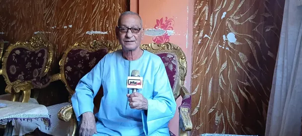 الحاج إسماعيل الجبسطي، أحد أبطال أكتوبر 