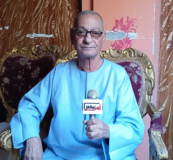 الحاج إسماعيل الجبسطي، أحد أبطال أكتوبر 