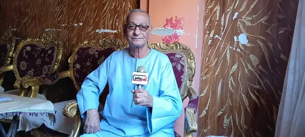 الحاج إسماعيل الجبسطي، أحد أبطال أكتوبر 