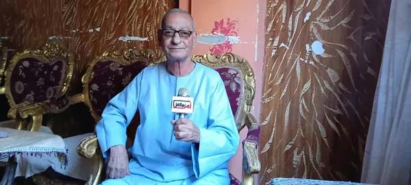 الحاج إسماعيل الجبسطي، أحد أبطال أكتوبر 