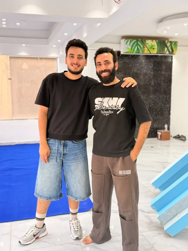 الحسن عادل
