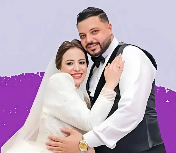 الزوجين 