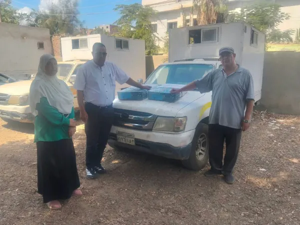 الضبوطات
