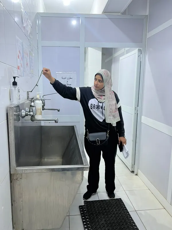 العلاج الحر بالمنوفية 