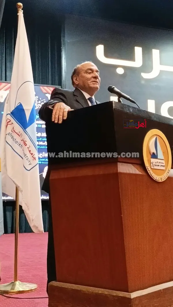 اللواء سمير فرج، الخبير الاستراتيجي 