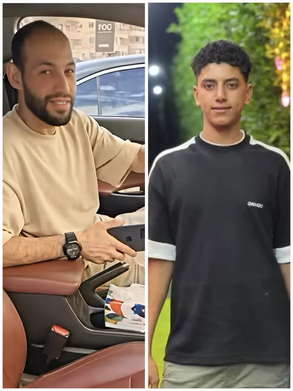 المتوفيان