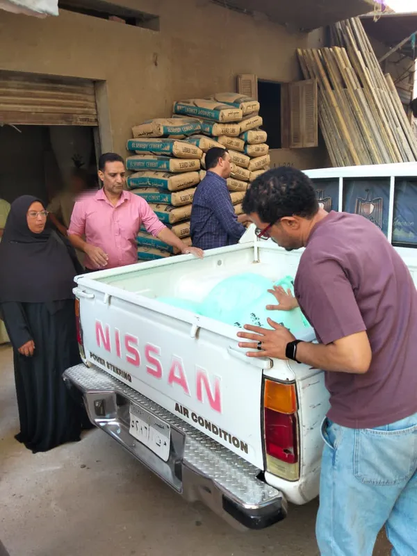 المنوفية 