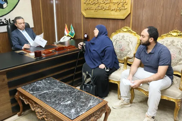 المنوفية 
