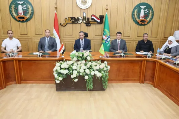 المنوفية 