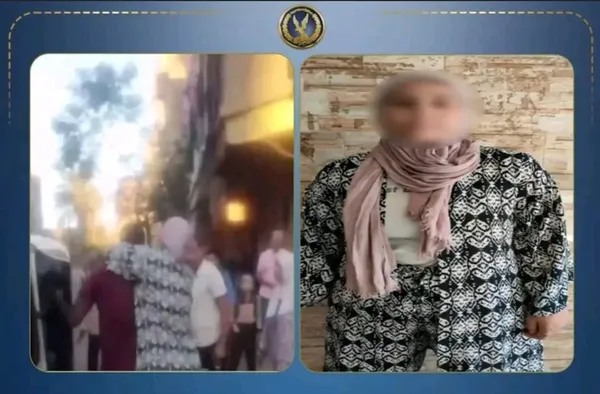المنوفية 