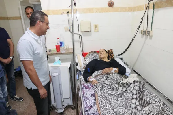 المنوفية 