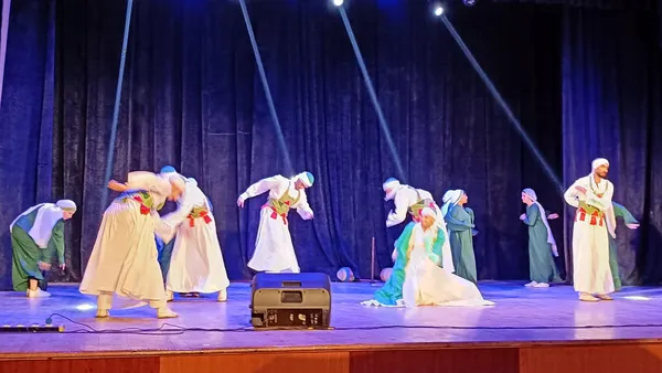 المنوفية 