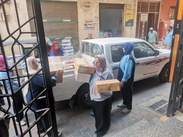 المنوفية 