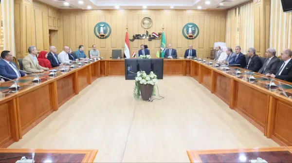 المنوفية 