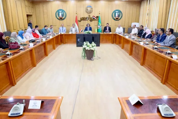 المنوفية 