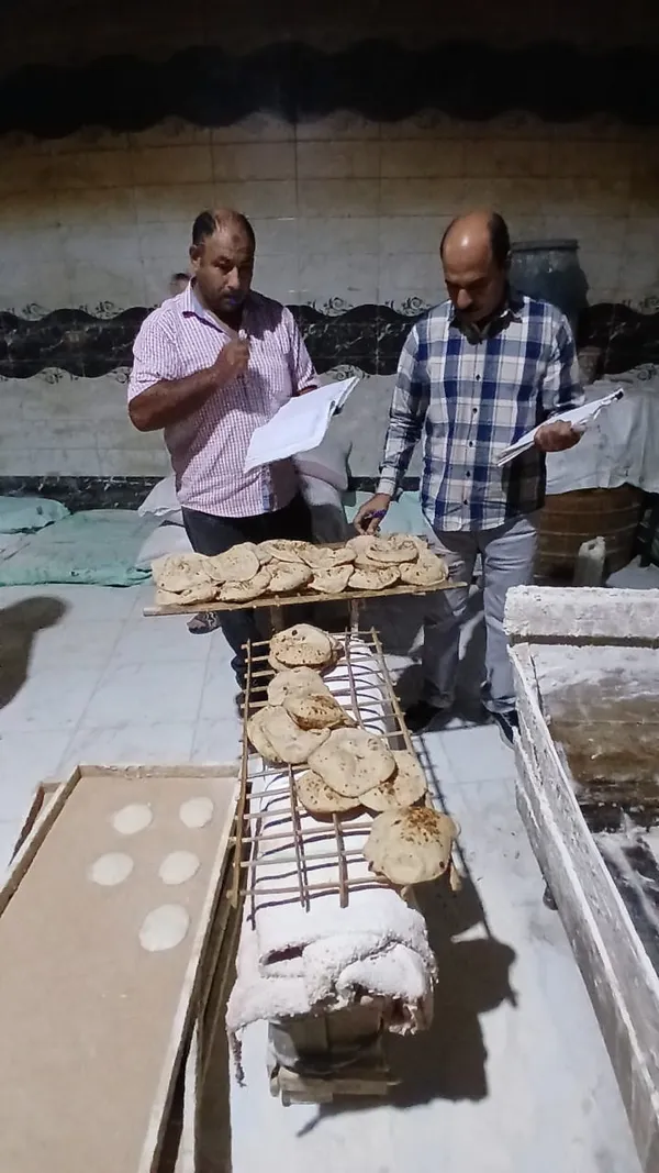 المنوفية 