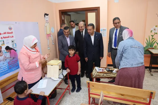 المنوفية 