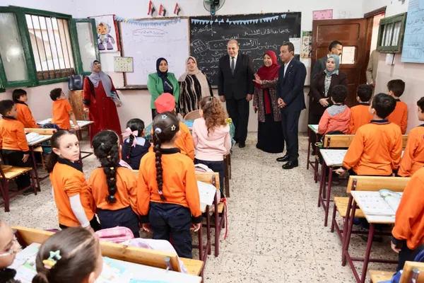 المنوفية 