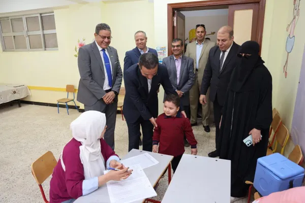 المنوفية 