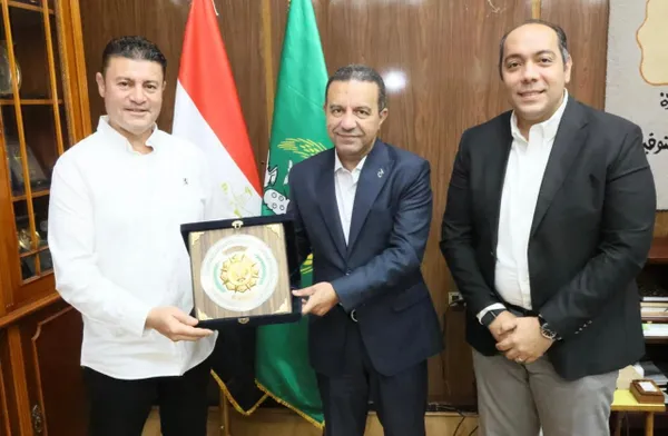 المنوفية 