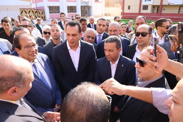 المنوفية 