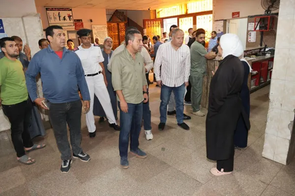 المنوفية 