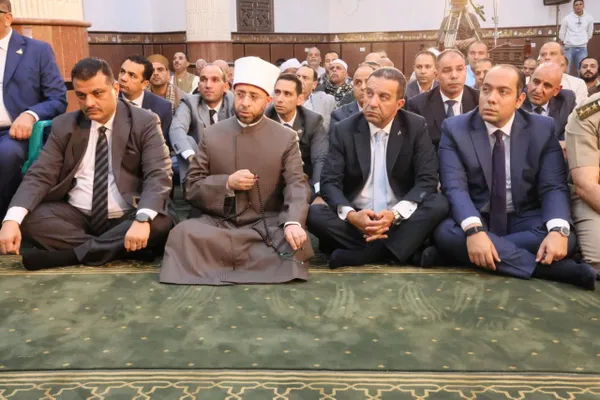 المنوفية 