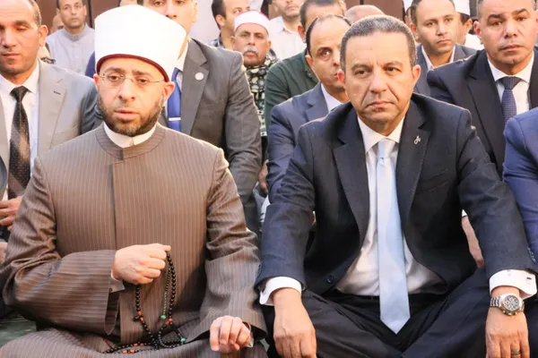 المنوفية 