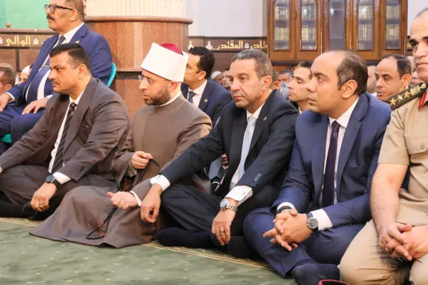 المنوفية 