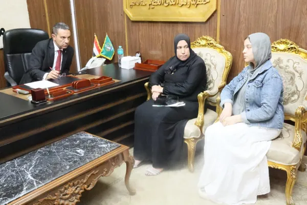 المنوفية 