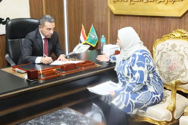 المنوفية 