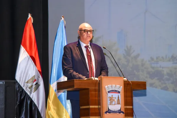 المهندس أيمن عطية 