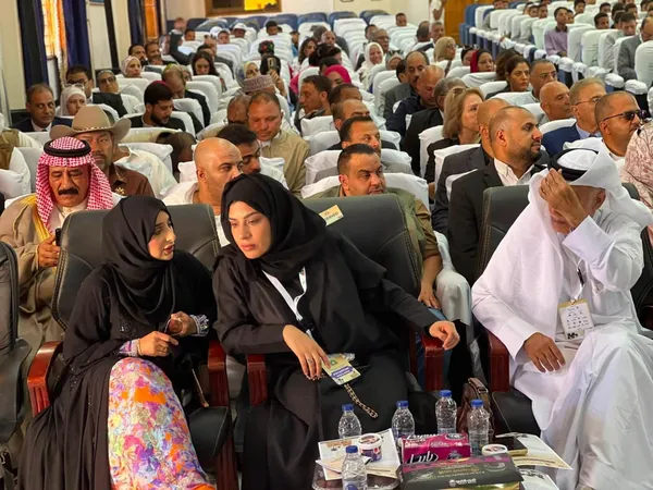 انطلاق المهرجان الدولى التاسع للتمور بسيوة 