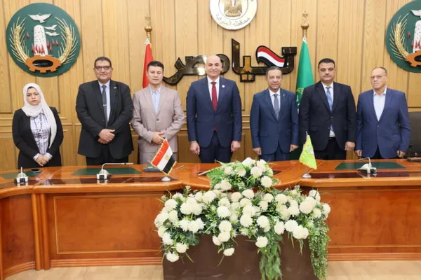 بروتوكول تعاون 
