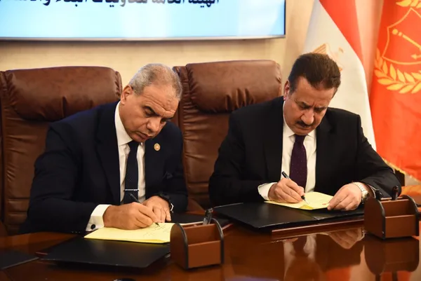 بورسعيد تنهي أزمة 13 عاماً.. بروتوكول لإنشاء 1700 وحدة إسكان تعاوني لأبناء المحافظة