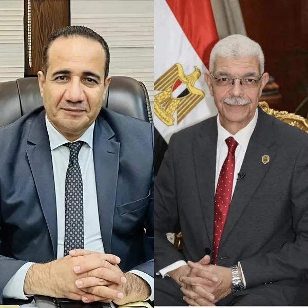 جامعة المنوفية 