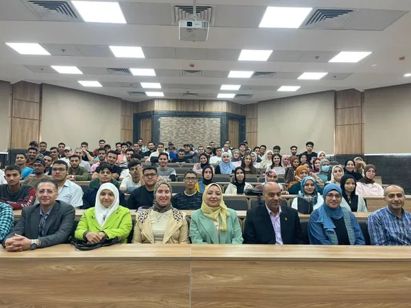 جامعة مطروح 