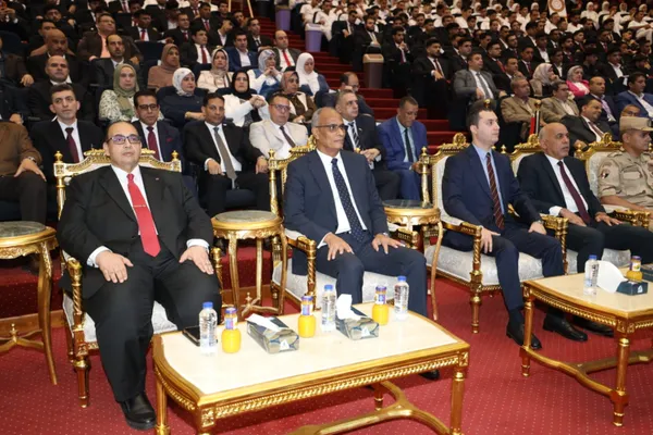 جانب من الاحتفالية