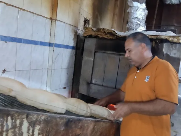 جانب من الحملة 