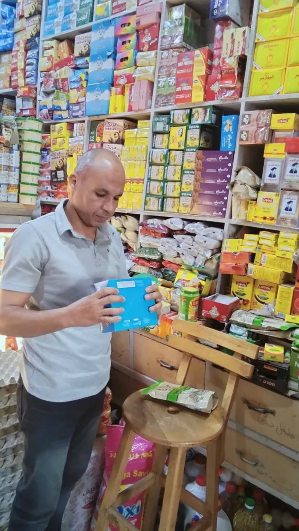 جانب من الحملة 