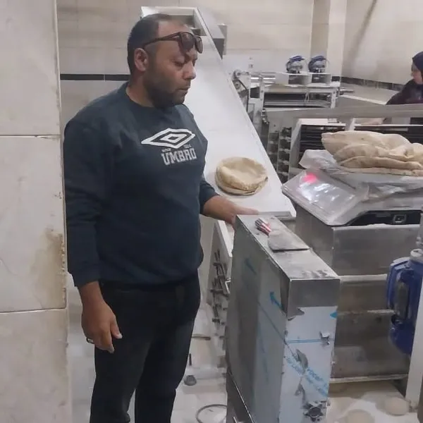 جانب من الحملة 