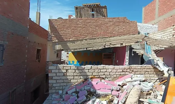 جانب من الواقعة 
