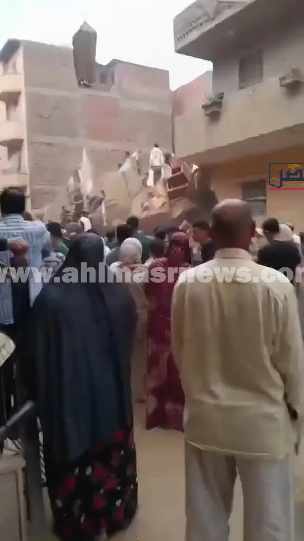 جانب من الواقعة 