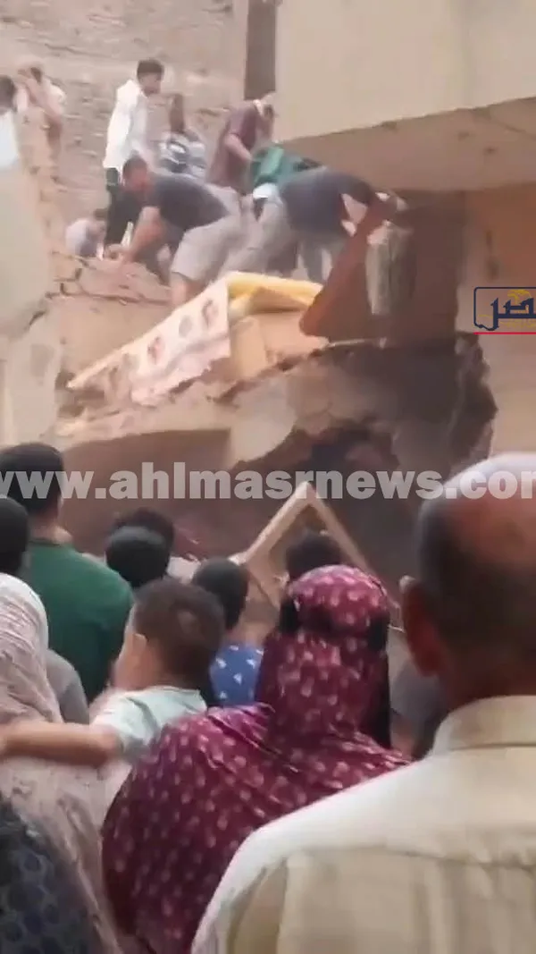 جانب من الواقعة 