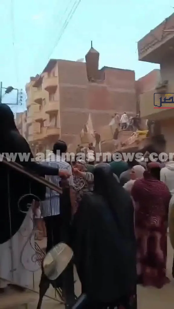 جانب من الواقعة 